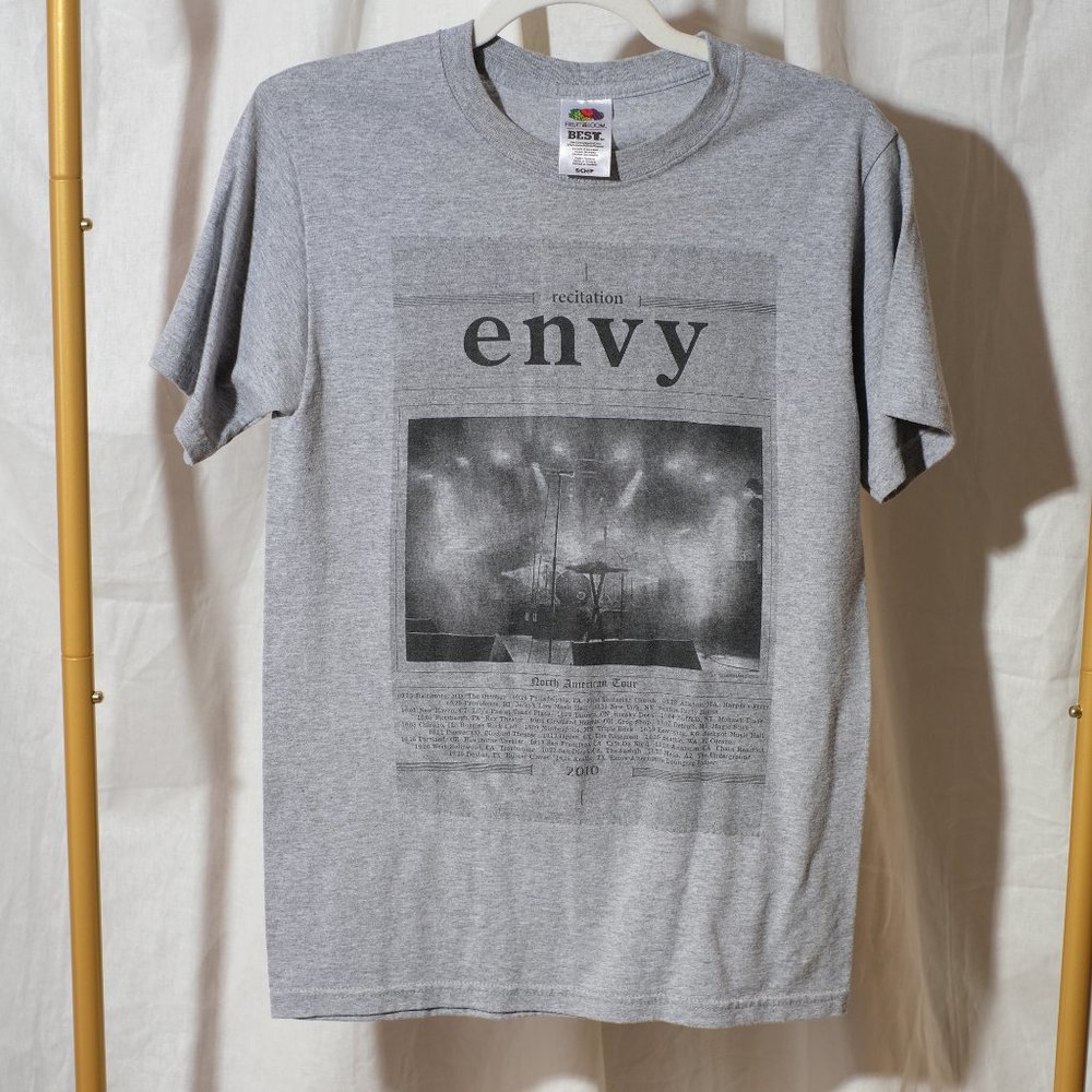Envy Band Tshirt